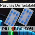 Tadalafil Pastillas 20